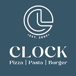 Clock-Logo
